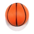 thumbnail image 1 of Pelotas antiestrés YONGSHENG 2 mini pelotas de baloncesto espuma suave para aliviar estrés, 1 of 5