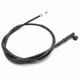 thumbnail image 1 of Motorcycle Speedometer Cable for 250cc and 400cc Models 1996-2011 Odometer Gauge Replacement Instrumentation Part Motorcycle Accessories, 1 of 1