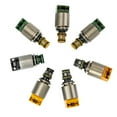 thumbnail image 3 of Kit de Válvula Solenoide sweethay 7 Uds para Transmisión Repuestos y Accesorios, 3 of 6
