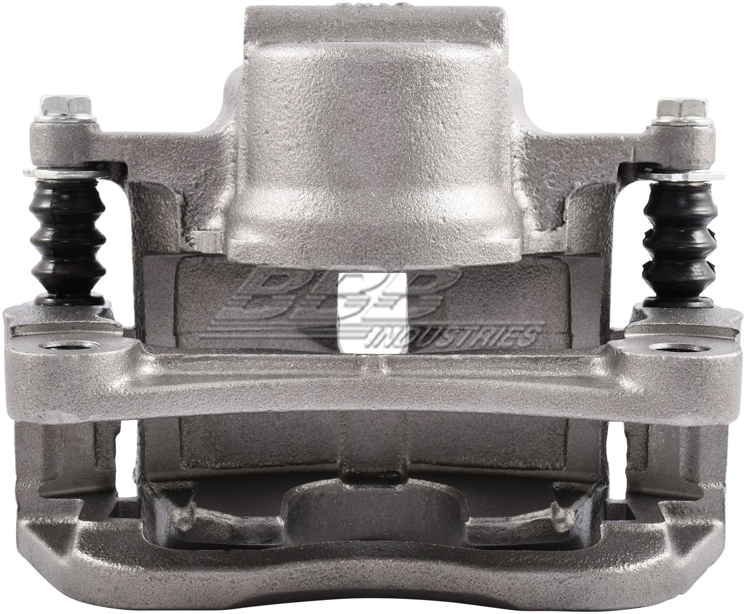 TERREPOWER formerly BBB Industries 99-17766A Reman Caliper w/installation Hardware