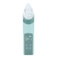 thumbnail image 4 of Aspirador nasal para bebé ANGGREK carga USB compacto portátil eléctrico succión ajustable, 4 of 8