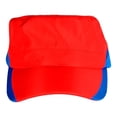 thumbnail image 1 of Gorra Peninsula Ajustable Unitalla Rojo para Hombre, 1 of 3
