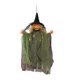 thumbnail image 1 of Decoraciones colgantes de brujas de Halloween, decoración de fantasmas voladores, novedad iluminada para ventana, puerta, , suministros creativos verde, 1 of 9