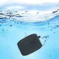 thumbnail image 4 of 1 Pce Étui pour Écouteurs Compatible avec Active 65t Design Simple, 4 of 9