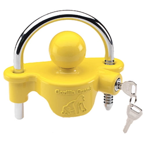 Cequent 63226 Universal Trailer Lock