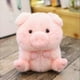 thumbnail image 4 of Cute Pig Plush Toy, Soft Cartoon Piggy Stuffed Animal Toy Plush Toy, Birthday Gift for Girl Girlfriend (Medium Pig 9.8 inch), 4 of 4