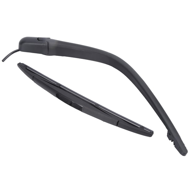 7701035882, Juego De Brazo De Escobilla De Limpiaparabrisas Trasero, Juego De Brazo De Escobilla De Parabrisas, Diseño Duradero OEM Para Coche ANGGREK Otros