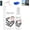 30ml*1, variant on Infrared Blocking Spray, Clear Infrared Blocking Paint, Reflective Window Spray for Home & Car, One-Way Mirror Privacy Shield 𝐒pray, Infrared Blocking Window 𝐒pray for Home (30ml*3)