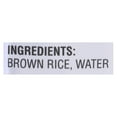 thumbnail image 2 of Tinkyada Brown Rice Spaghetti - Case of 12 - 16 oz, 2 of 2