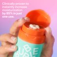 thumbnail image 3 of Bubble Skincare Slam Dunk Hydrating Facial Moisturizer Bonus Size 50% more, 75ml, Normal to Dry Skin, 3 of 11