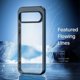 thumbnail image 5 of For Google Pixel 10 Pro Google Pixel 10 Case DUX DUCIS Aimo Series TPU+PC Matte Drop-proof Phone Cov, 5 of 5