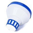 thumbnail image 3 of Ccdes Swimming Pool Dispenser,Plastic Durable Swimming Pool Chemical Medicine Floating Automatic Cleaning Dispenser Equipment Spa Accessory,Swimming Pool Medicine Dispenser, 3 of 8