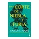thumbnail image 1 of Una corte de niebla y furia Booket Sarah J. Maas, 1 of 2