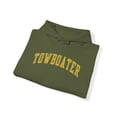 thumbnail image 4 of Towboater Hoodie Gifts Hooded Sweatshirt Pullover Shirt, 4 of 4