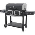 thumbnail image 2 of Smart Charcoal BBQ - Noir, 787 Po2, 2 of 2