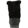 thumbnail image 3 of Kamik Womens Snovalley 5 Snow Boot 8 Black, 3 of 8