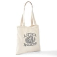 thumbnail image 6 of CafePress - Astoria Queens Tote Bag - Unisex Canvas Tote Bag, Beige, 1-Piece, 6 of 6