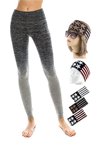 36 inseam yoga pants