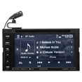 thumbnail image 6 of Kenwood DVD/iPhone/Bluetooth/Android Receiver Radio For 2009-11 Dodge Ram 1500, 6 of 12