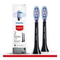 thumbnail image 1 of Cabezales de repuesto para cepillo de dientes eléctrico Phillips Colgate sonicpro encías saludables 2 piezas, 1 of 4