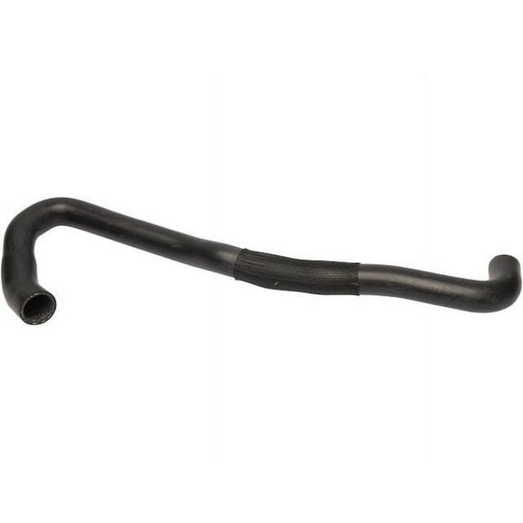 Upper Radiator Hose - Compatible with 2009 - 2012 Ford Escape 3.0L V6 2010 2011