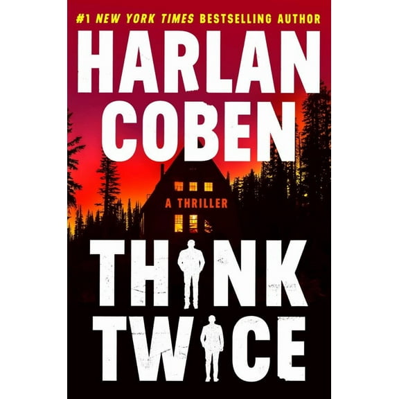 Think Twice (Hardcover)