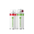 thumbnail image 1 of TouchUpDirect R-548P Basque Red Pearl II Compatible avec Honda Exact Match Retouche Peinture Aérosol - Paquet Essentiel, 1 of 4