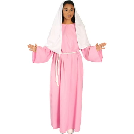 Biblical Peasant Lady Costume