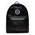 thumbnail image 1 of Hype - Mochila Diseño Escudo Steel (Negro, Blanco), 1 of 6