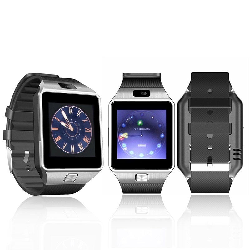screen touch watch under 200