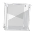 thumbnail image 2 of Exposición de Flores de Boda de Tarjetas de Boda Acrílicas Transparentes Box Arranco de Arreglos para Recepción, Ceremonias Cumpleaños, 2 of 9