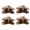 Press folding hinge, variant on 4Pcs Self-Lock Hinge 90 Degrees Folding Table Extension Support Bracket Furniture Hardware for Tables Workbenchs Chair