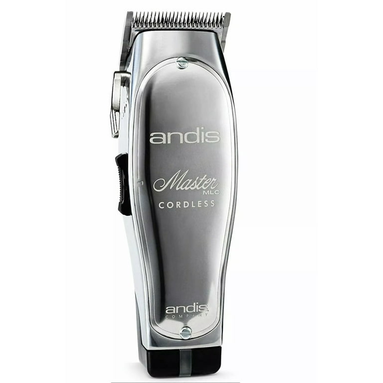 Andis master cordless sale lithium ion clipper