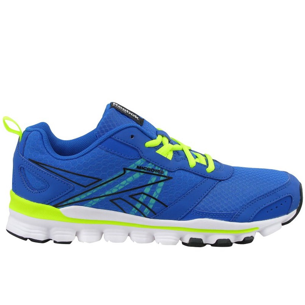 reebok hexaffect run