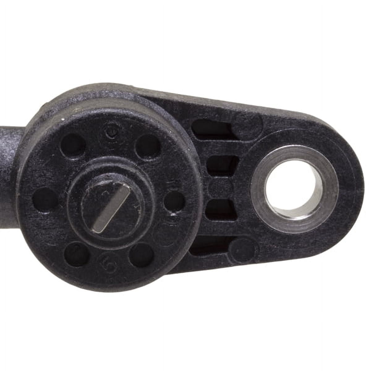ABS Wheel Speed Sensor