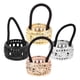thumbnail image 3 of 4pcs High Ponytail Cuffs Nonslip Hair Ties Hair Ponytail Holder Women Accessories, 3 of 4