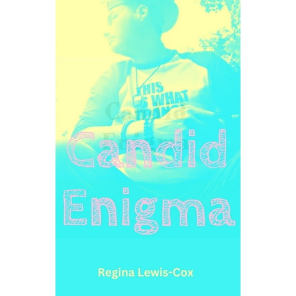 Candid Enigma, (Paperback)