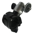 thumbnail image 1 of Bangcool Bike Headlight Bracket Plastic Bike Handlebar Mount Sports Camera Fixed Holder, 1 of 10