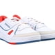 thumbnail image 2 of Tenis Reebok Lt Court Hombre Juvenil Vintage blanco 26, 2 of 4