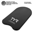 thumbnail image 2 of Kickboard TYR Classic para entrenamiento de natación y ejercicio en piscina, 2 of 3