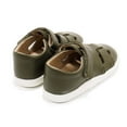 thumbnail image 5 of Old Soles Toddlers Free Ground Closed-Toe Sandals, Militare,23 EU (7 US) M US, 5 of 7