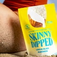 thumbnail image 3 of Pack of 10, Skinnydipped Lemon Bliss Almonds, 3.5 oz, 3 of 4