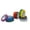 Rainbow-1.5 Inch (36mm), variant on Rainbow 5 Inch (120mm) Vinyl Marking Tape, 12 Rolls