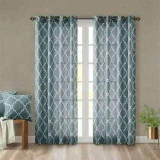 Madison park curtains deals