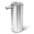 thumbnail image 1 of Dispensador de jabón simplehuman Touch-free 270 ml recargable, 1 of 7