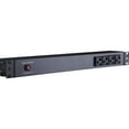 thumbnail image 3 of CyberPower Basic Series PDU20BT4F12R - power distribution unit, 3 of 3