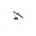 thumbnail image 5 of For Mitsubishi Lancer Window Regulator Assembly 2004 05 06 2007 Passenger Side | Front | Power | Cable Type | MI1351115 | MR991326, 5 of 6