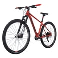 thumbnail image 4 of Bicicleta Belfort Coatl Sl B3 R29 T15 Rojo Negro, 4 of 8