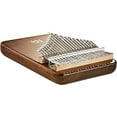 thumbnail image 2 of Meinl Sonic Energy 21-Note Solid Kalimba (Black Walnut), 2 of 5