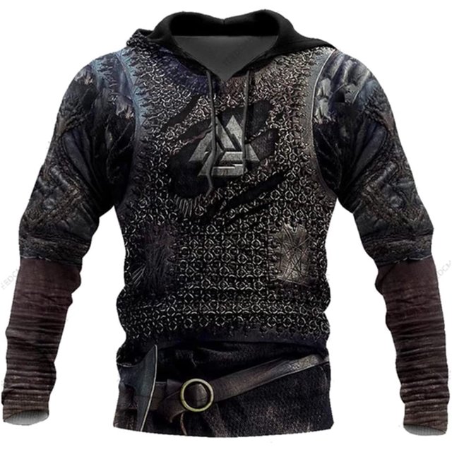 Xishao Sudadera con Capucha para Hombre, Ropa con Estampado 3D De Lobo Y Dragón, Jersey con Cremallera, Chaqueta Informal Rojo CH Rojo CH Xishao ropa